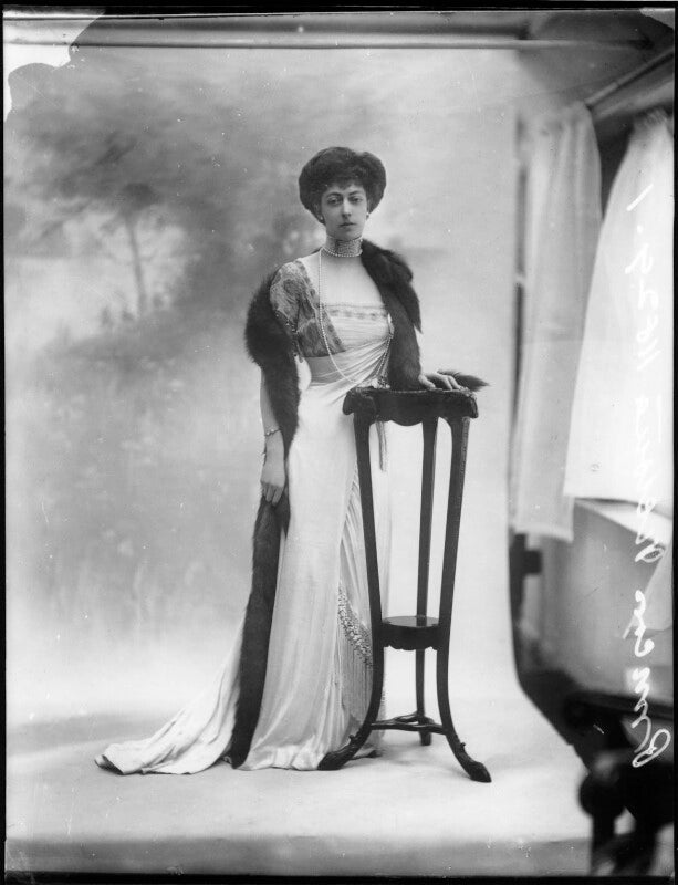 Princess victoria of wales npg x68960