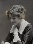 Margery Maude NPG x83236