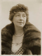 May Whitty NPG x83538