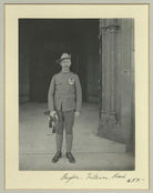 William Reed NPG x44938