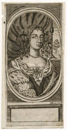 Hannah Wolley NPG D42381