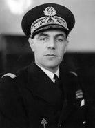 Philippe Marie Joseph Raymond Auboyneau NPG x2486