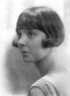 Jessie Matthews NPG x16519