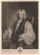 Joseph Wilcocks NPG D8324