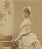Princess Helen, Duchess of Albany NPG x139992