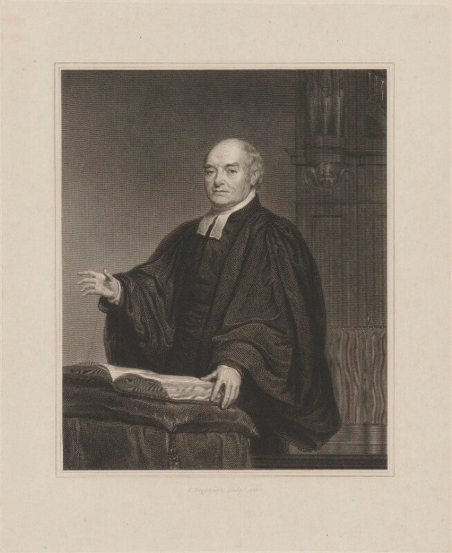 John yates npg d36241
