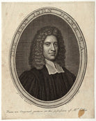 John Howe NPG D29692