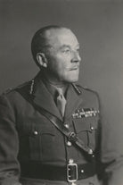 Sir Claude Francis Liardet NPG x163252