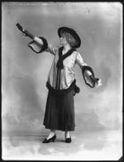 Tiny Gratton NPG x32432