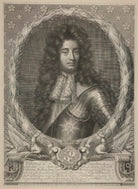 William Hamilton, 3rd Duke of Hamilton NPG D35260