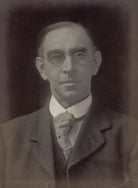 Robert Seymour Conway NPG x67875