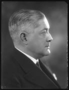 Sir Robert Vaughan Gower NPG x124148