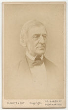 Ralph Waldo Emerson NPG x3680