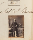 Sidney Burrard NPG Ax64198