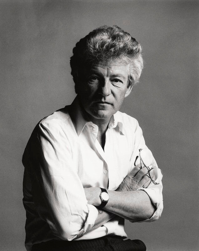 Patrick lichfield npg x29711