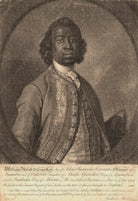 William Ansah Sessarakoo NPG D9200