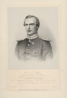 Louis IV, Grand Duke of Hesse and by Rhine NPG D22132