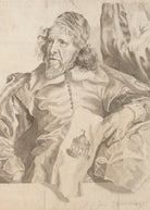 Inigo Jones NPG 3128
