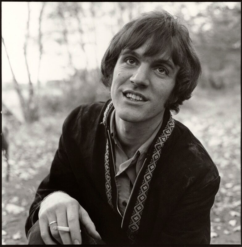 Ralph mctell npg x134119