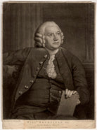 William Bromfield NPG D867