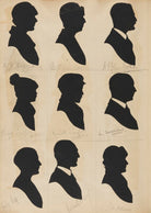 Tourists on the West Pier, Brighton NPG D46902