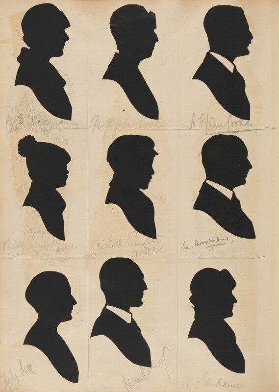 Tourists on the west pier, brighton npg d46902