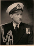 Peter Colin Drummond Campbell NPG x181019