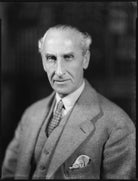 Victor Alexander George Robert Bulwer-Lytton, 2nd Earl of Lytton NPG x31179