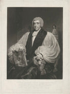 Edward Venables Vernon Harcourt NPG D35313