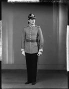 Nevill Eliot NPG x153069