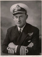 Peter Gerald Charles Dickens NPG x180725