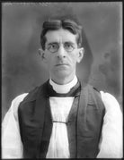 John Allen Fitzgerald Gregg NPG x75106