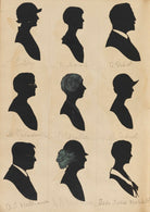 Tourists on the West Pier, Brighton NPG D47035