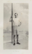 Hon. William Dudley Ward NPG Ax39997