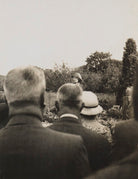 Beatrice Webb with others NPG P1292(51)