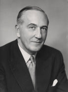 Hugh Purslove Barker NPG x86274