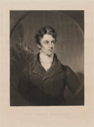 James Martineau NPG D38298