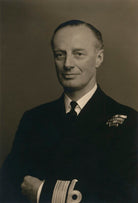 Sir (William) Kaye Edden NPG x167342