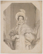 Lady Louisa Barbara Rolle NPG D39851