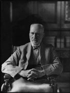 William Robinson NPG x45478