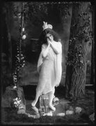 Violet Morene NPG x101670