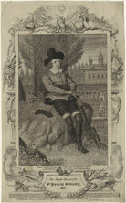 Sir Philip Sidney NPG D25388