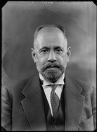 Sir Abdul Qadir NPG x179331