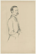 William Archer NPG D7084