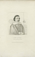 John Booker NPG D29131