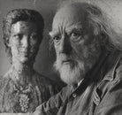 Augustus John NPG x139605