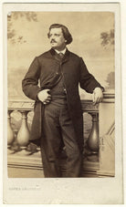 Antonio Giuglini NPG Ax25036