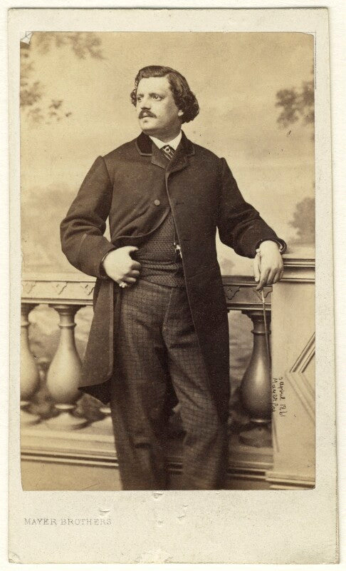 Antonio giuglini npg ax25036