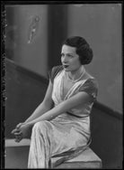 Ide Hajos NPG x104830