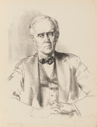 Alexander Fleming NPG 5085